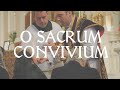 O Sacrum Convivium - Gregorian Chant