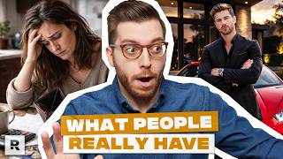 12 Shocking Money Stats About the Average Person