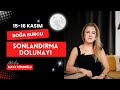 burc yorumlari dolunay boga burcu 15 kasim