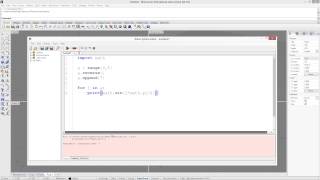 RhinoPython ForLoop