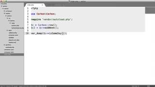Dates And Times in PHP: Copying (12/13)