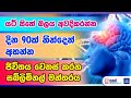 ආත්ම විශ්වාසය වැඩිකරන්න යටි සිත නැවත සුබවාදීව ලියවන සබ්ලිමිනල් වැඩසටහන. 21 දිනක් රෑට ඇසෙන්න තියන්න