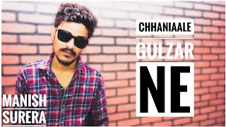 ChhaniWale Gulzaar Ne | Dedicated To Gulzaar Chhaniwala | Haryanvi Songs Haryanavi 2019