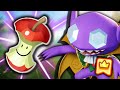 HOW TO TRAUMATIZE YOUR ENEMY WITH LEFTOVERS SABLEYE | Pokemon Unite