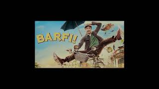Barfi movie review 6 #shorts  #cinegazette #reels
