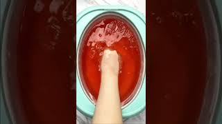 What should I do next? 😸 #favirzce #favirzceamazon #waxing #paraffin #paraffinwax #skincare