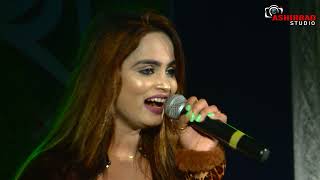 Hari Om Hari | Usha Uthup | Hit Song | Singing Live Song Puja Roy Mukherjee