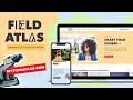 Introducing Field Atlas | Presented by AgriNovus Indiana