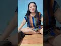 DANDAN DULU BIAR KELIHATAN CANTIK YA GAK