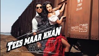 Tees Maar Khan Full Movie | Akshay Kumar, Katrina Kaif, Akshay Khanna | New Hindi Movies