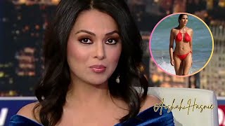 AISHAH HASNIE BIO, AGE, HEIGHT, HUSBAND, WIKI AND NET WORTH