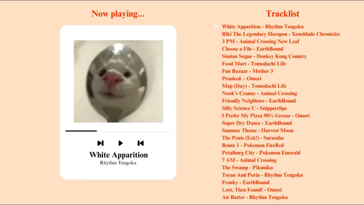 Another Silly Playlist For Silly People Youtube