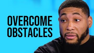How to Become Unbreakable | Devon Still on Impact Theory