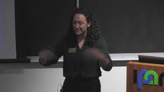 Jamie Haddock - Hierarchical and neural nonnegative tensor factorizations - IPAM at UCLA