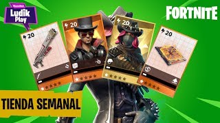 nueva tienda evento calamidad tirorrap - fortnite calamidad