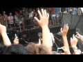 Imagine Dragons Fallen Live Firefly Music Festival Dover DE June 21 2014