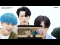 BTS (방탄소년단) 'Permission to Dance' Official MV  Reaction by @ATEEZofficial