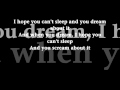 Eminem - Curtian Call - Stan Ft. Dido lyrics #5