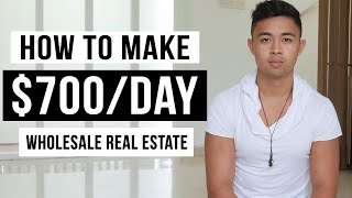 Wholesale Real Estate For Beginners (In 2024)
