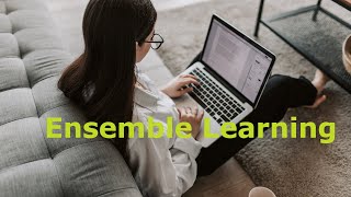 Ensemble Learning - Bagging und Boosting | Machine Learning in Python [Deutsch]