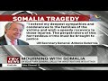 Somalia: UN Secretary General calls for investigations in suicide bomb attack that left over 90 dead