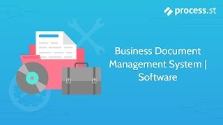 Document Management System | DMS | Software