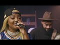 Lud Session feat. Gloria Groove (Live)