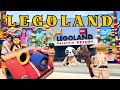 A Day in LEGOLAND MALAYSIA Theme Park