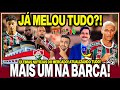 🚨MARTELO BATIDO! JORNALISTA CRAVA DESTINO DE RICHARLISON! MAIS UM NA BARCA DO FLU! VAI RENOVAR? VEJA