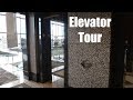 Elevator Tour of the Magna Place, Brentwood, MO