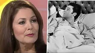 'Elvis Pulled a 57 Magnum on Me!' Ginger Alden Reveals Shocking Details!