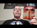 Terror & Tats: Carrie (1976) 4k Blu Ray Steelbook Review!