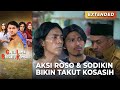 NGERI BANGET!! Roso & Sodikin Marah | CINTA LAMA BERSATU KEMBALI | Eps 6 (4/5)