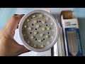 led corn cob lamp，led corn bulb 54w，10000 lumen led corn bulb light，China supplier