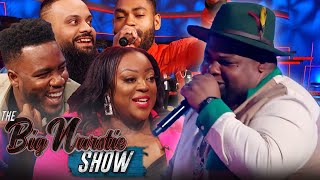 Best Moments Of Series 3 | The Big Narstie Show