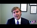 Stephen M Schleicher, MD, shares thoughts on OCM reducing the cost of care and status of the quality