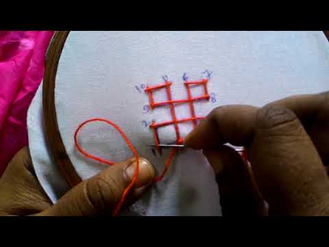 4.Sindhi embroidery ,sindhi tanka,kutch work,gujrati stitch. Concept video for beginner's. 4.Sindhi embroidery ,sindhi tanka,kutch work,gujrati stitch. Concept video for beginner's.
