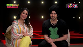 Teri Meri Baatein | Episode 17 | Neha Kakkar & Rohanpreet Singh