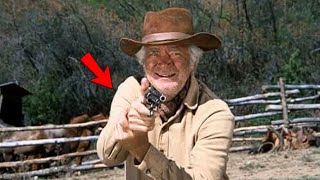 Gunsmoke (1955) 20 Weird Facts You Didn't Know!