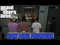 🔴 GTA V | Chiko Rizky Wukong Bergaduh Di Balai LAWAK