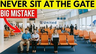 Airport Secrets That Airlines Use To Trick First Time Passengers | October 2025 Update