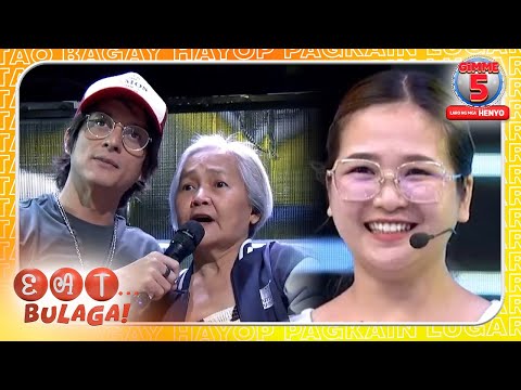 Mga bagay na libre sa hotel, anu-ano nga ba? | GIMME 5 | EAT BULAGA | Sep. 13, 2024