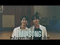 MINSUNG INSTAGRAM REEL COMPILATION