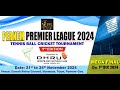 PERNEM PREMIER LEAGUE 2024 || Pernem,Goa ||  DAY 3