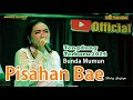 PISAHAN BAE ( Nining Sanjaya ) // BUNDA MUMUN // MANGGUNG ONLINE BUNDA MUMUN GROUP SEASON STUDIO