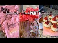 $2 BARBIE INSPIRED PINK PARTY GIFT BAGS IDEAS & PARTY PLANNING IDEAS 4 ANY OCCASION | $1 TREE + MORE