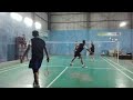 PO2/ASEP vs KA AGUS A. / PA JITO [SET 2]