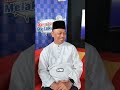 Jangan disebut pasal 5G dekat Melaka ni, laju berdesup YB Along sampai