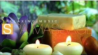 Музыка Для Массажа -  Спа - Музыка Для Медитации Spa And Massage Music, Meditation Music