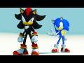 Sonic X Shadow Generations - All Cutscenes (Shadow Story)